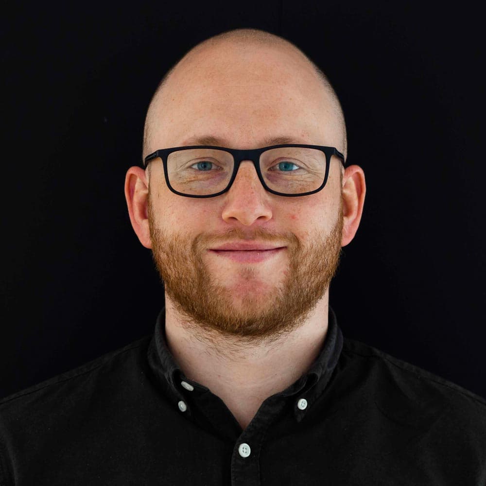 Andreas Helland