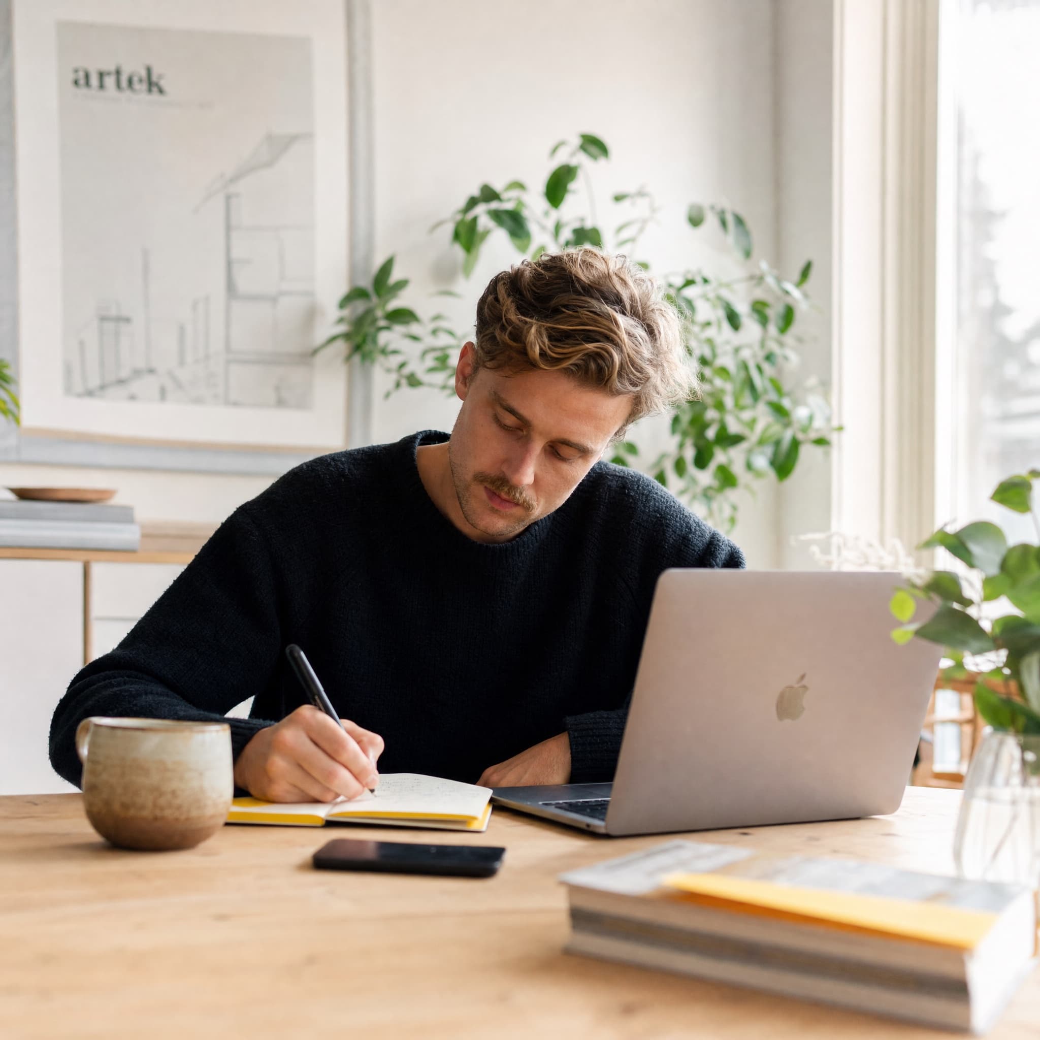 Teamarbeid med Microsoft 365