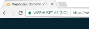 Nar bor man velge et kommersielt sertifikat