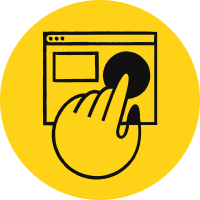 60957749945e68882c27e698 5f75a2f1af5a12ceb9e9c324 GoD Icons Descriptive MakersoftheWeb Yellow