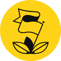 GoD Icons Descriptive Agency Yellow