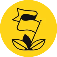 GoD Icons Descriptive Agency Yellow